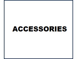 ACCESSORIES