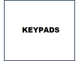 KEYPADS