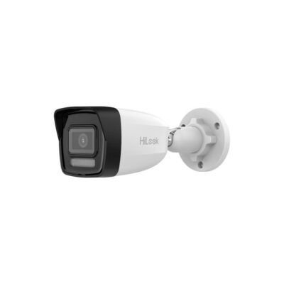 2 MP Dual Light MD 2.0 Fixed Bullet Network Camera