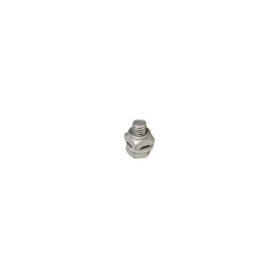 BOLT-TYPE LINE CLAMP 6MM