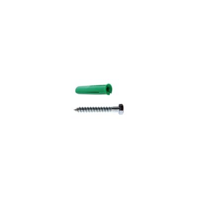 COACH SCREWS - QTY 20