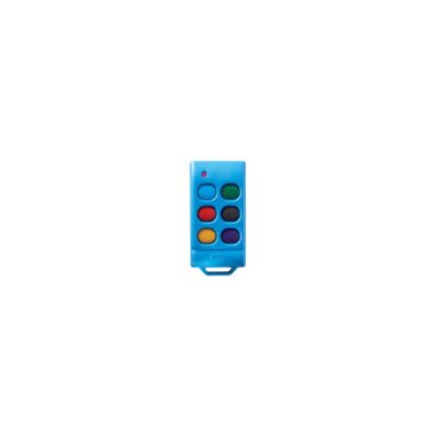 NICE 6 BUTTON REMOTE