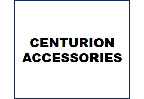 CENTURION ACCESSORIES