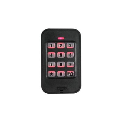 SHERLO WIRELESS KEYPAD