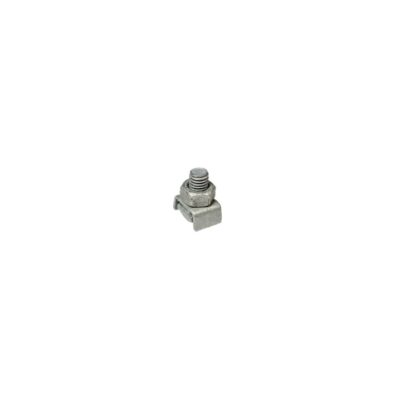 U-TYPE LINE CLAMP 8MM
