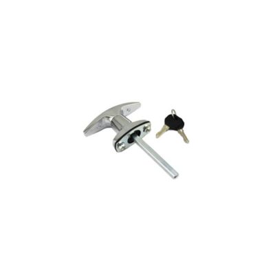 T HANDLE LOCK