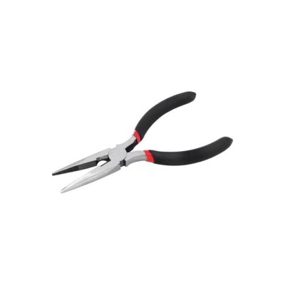 LONG NOSE PLIER 200MM