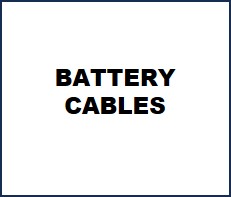 BATTERY CABLE