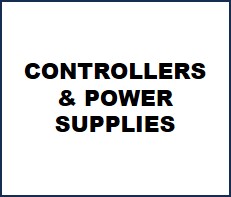 CONTROLLER & POWER SUPPLIES