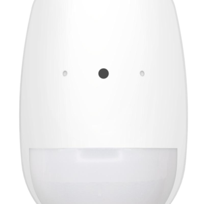HIKVISION AX PRO Wireless PIR-Glass Break Detector