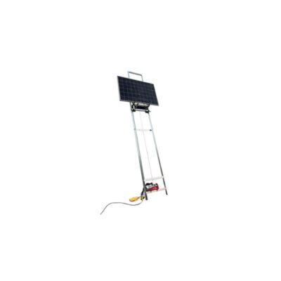 SOLAR PANEL LIFT KIT