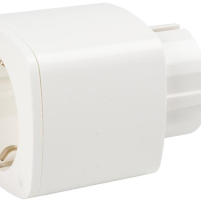 HIKVISION AX PRO Smart Plug