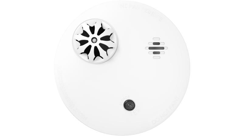HIKVISION AX PRO Wireless Temperature Sensor – Eagleview Security Products