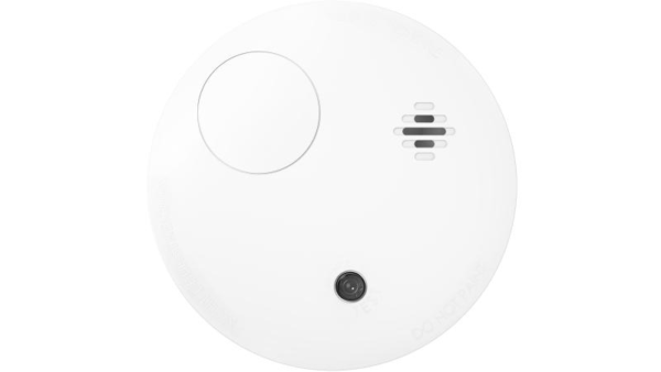 HIKVISION AX PRO Wireless Chamber With Photoelectric Sensor – Eagleview ...