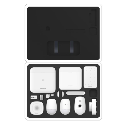 HIKVISION AX PRO Demo Box