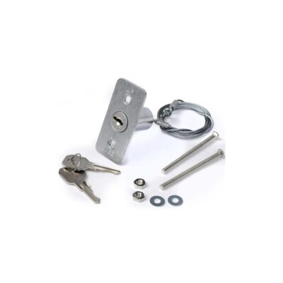 EMERGENCY LOCK SET