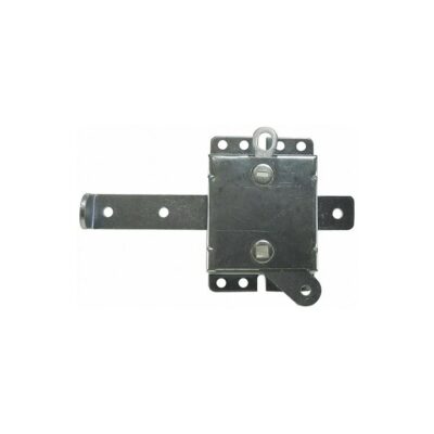 INDUSTRIAL LOCK