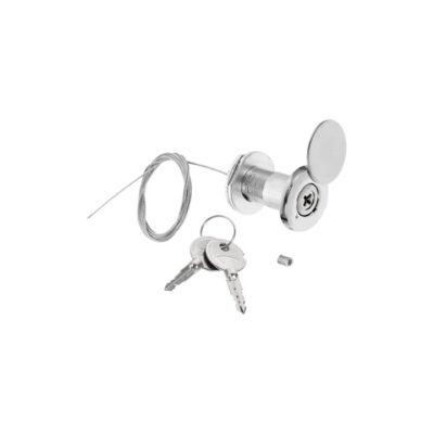 EMERGENCY LOCK