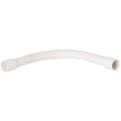 Conduit Long Bend 25mm